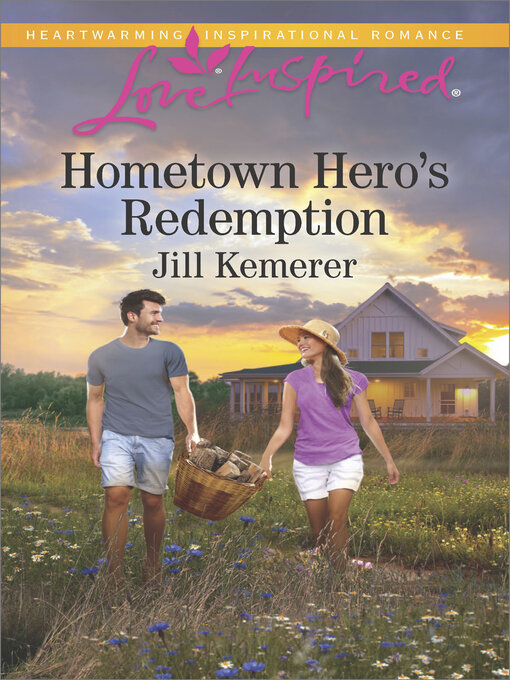 Title details for Hometown Hero's Redemption by Jill Kemerer - Available